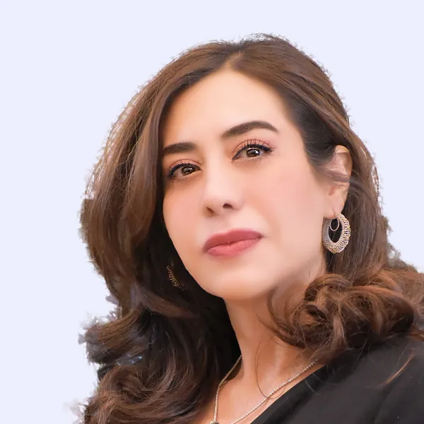 Fereshteh Shahmiribozorgi