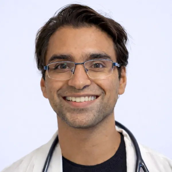 Dr. Mohan Pandit