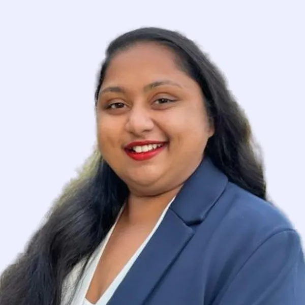 Sherilyn Bal