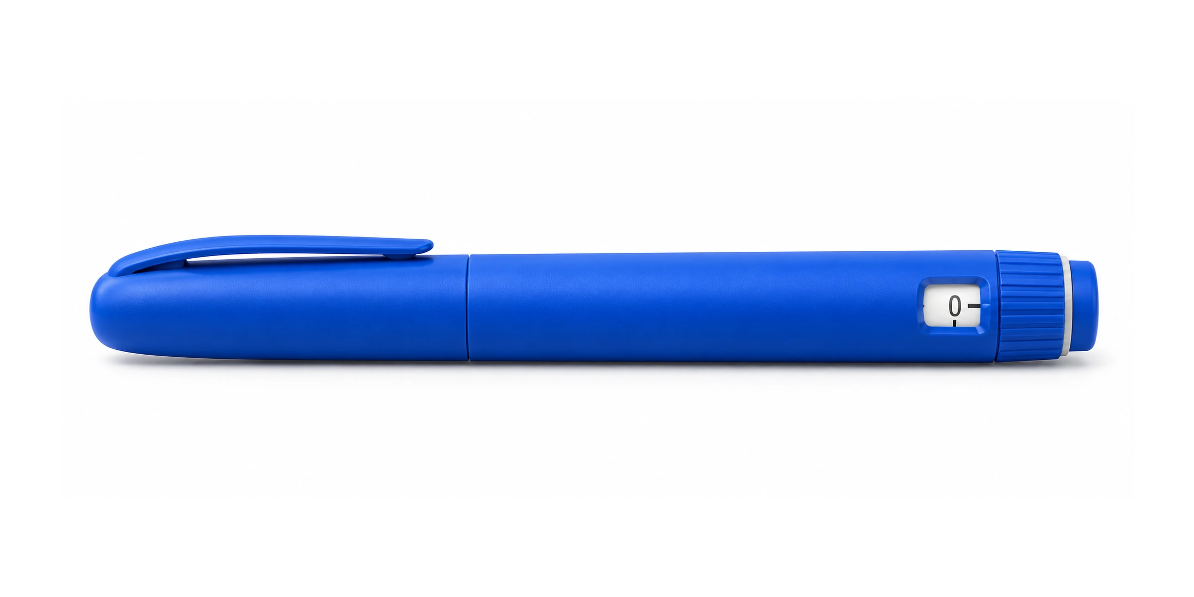 Prescription injector pen