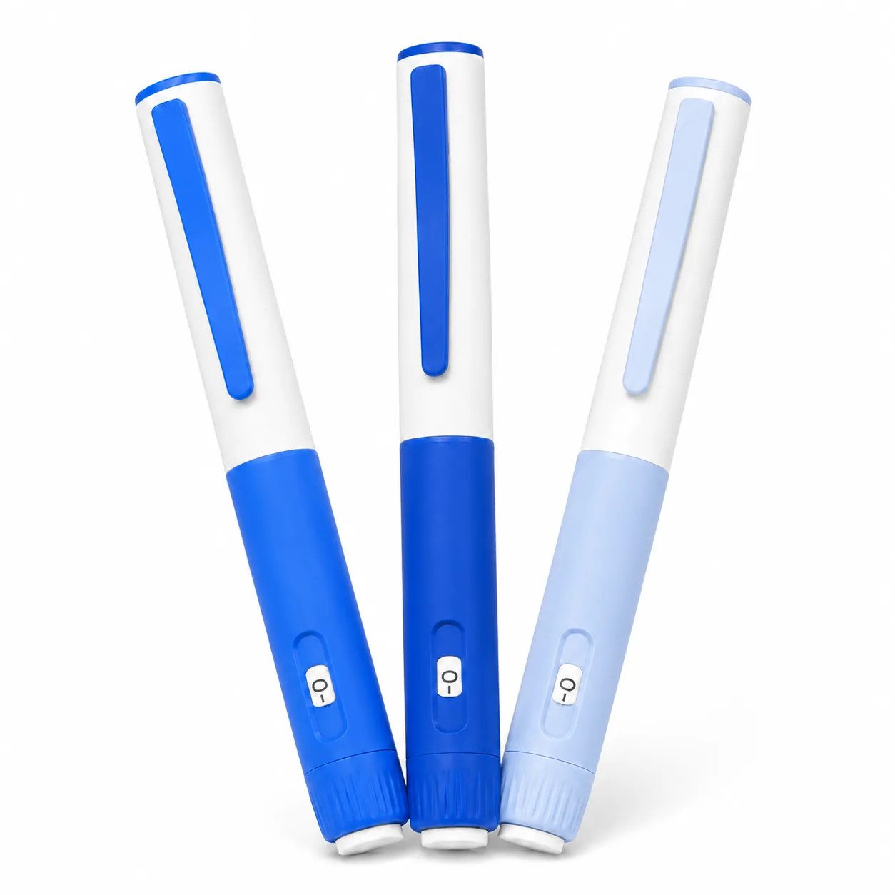 Injectable options