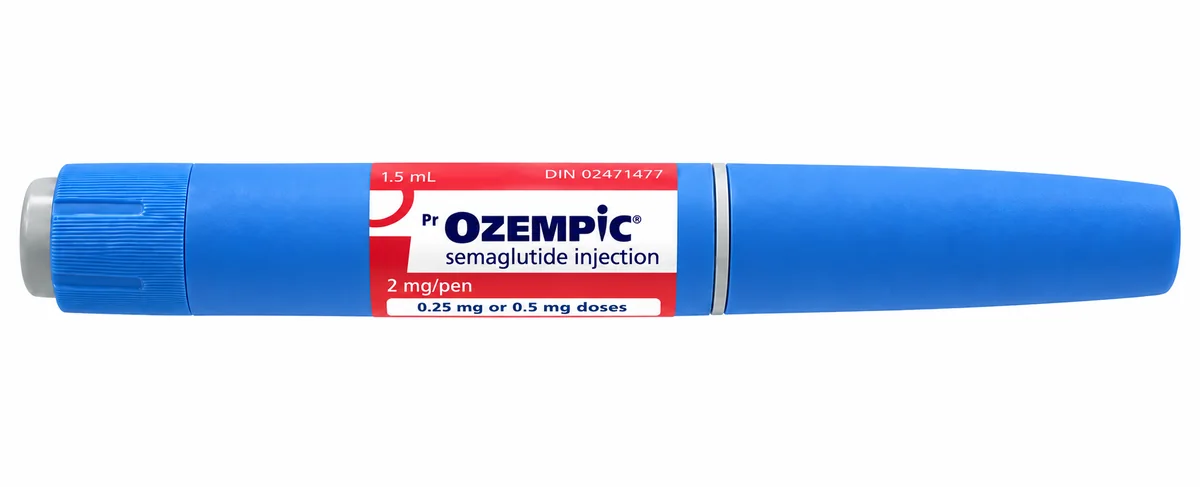 Ozempic® pen