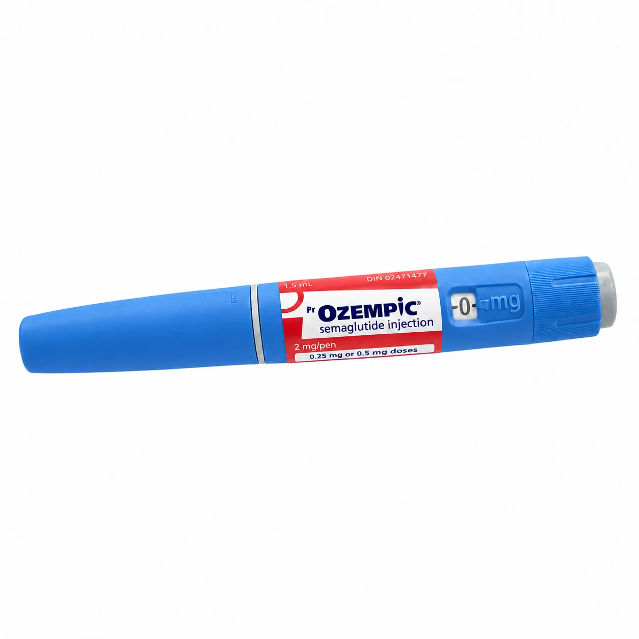 Ozempic® pen