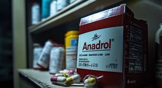 mikel31213_a_box_of_medication_labeled_Anadrol_--ar_43_--v_6._9bb641dc-757a-4b66-ac4f-61386e3d6b96_1