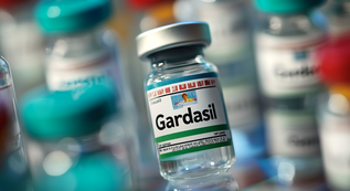 mikel31213_a_vaccine_labeled_Gardasil_--ar_32_--v_6.1_3007b773-23ba-4de1-85a1-517571d04f79_3