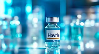 mikel31213_a_vaccine_labeled_Havrix_--ar_32_--v_6.1_1e3d230d-6cde-49e4-9d5e-0468c82916f6_2