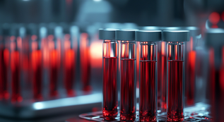 mikel31213_blood_vials_in_laboratory_--ar_43_--v_6.1_163b0b0f-abbc-4d5f-8db0-e8503a92fc51_3