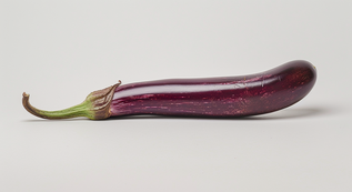 mikel31213_glamour_photo_of_a_long_eggplant_on_a_white_backgr_1210167a-a045-4eb9-b304-2ae4fbbe7072_2