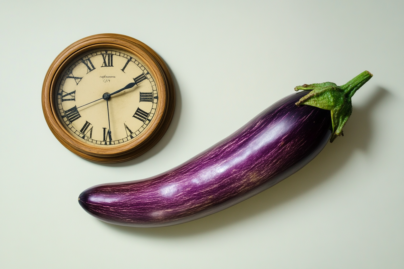 How Long Does Viagra Take to Work?