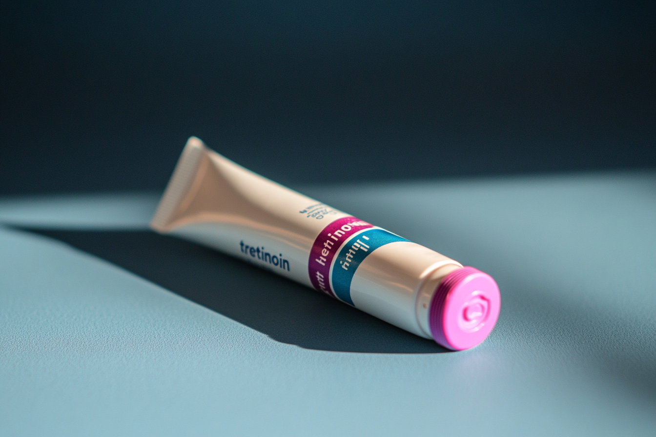 How Long Does It Take for Tretinoin to Work