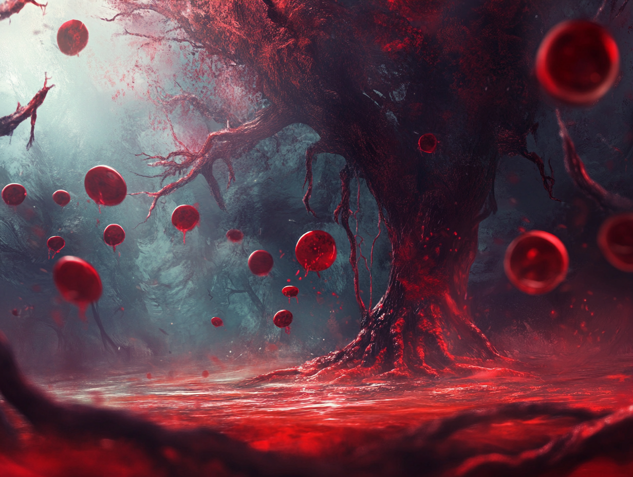 Iron Deficiency Anemia: How Blood Tests Can Help Diagnose and Treat It