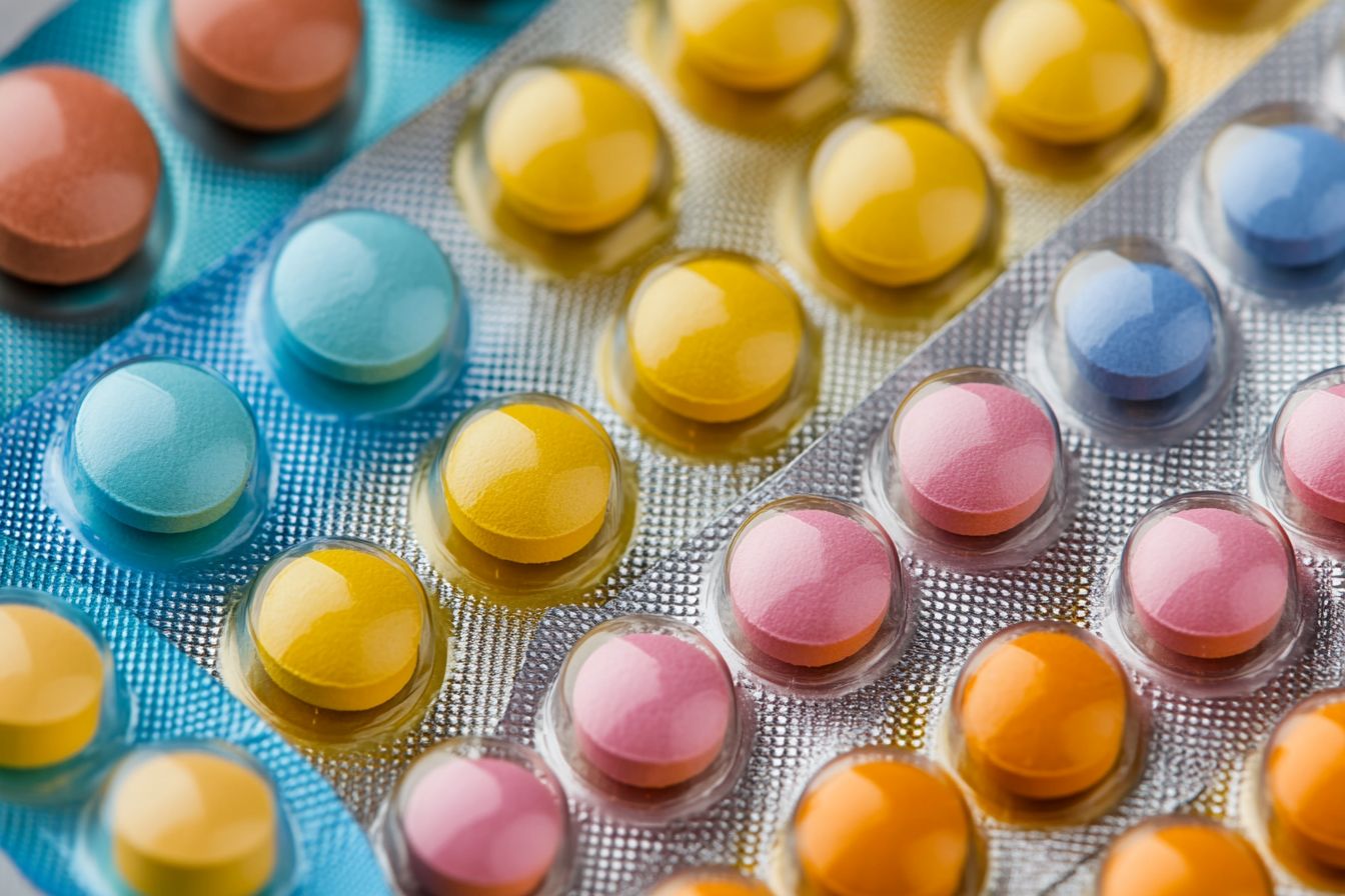 How to Safely Switch Between Different Types of Birth Control