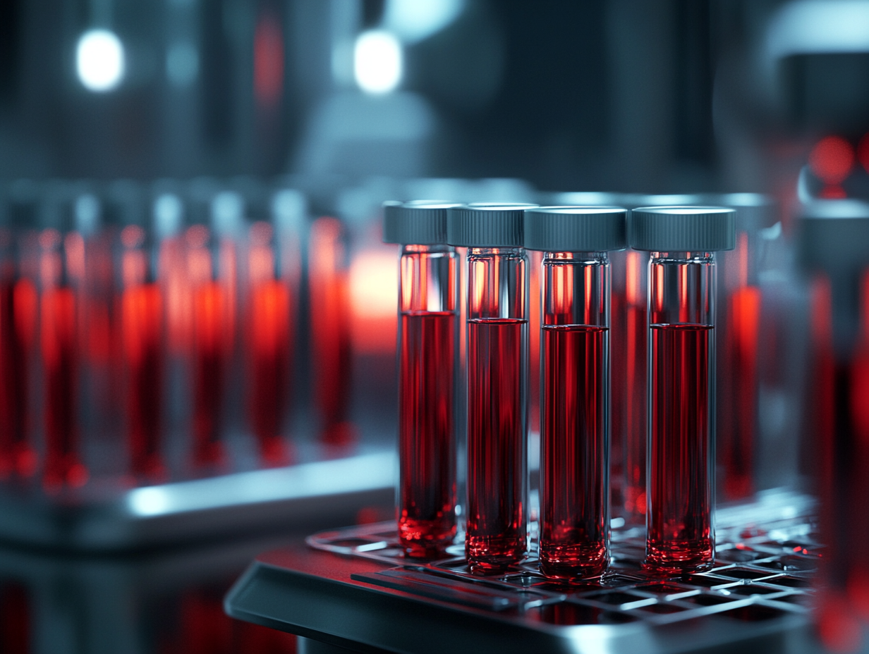 How Often Should You Get INR Testing? A Guide for Warfarin Users