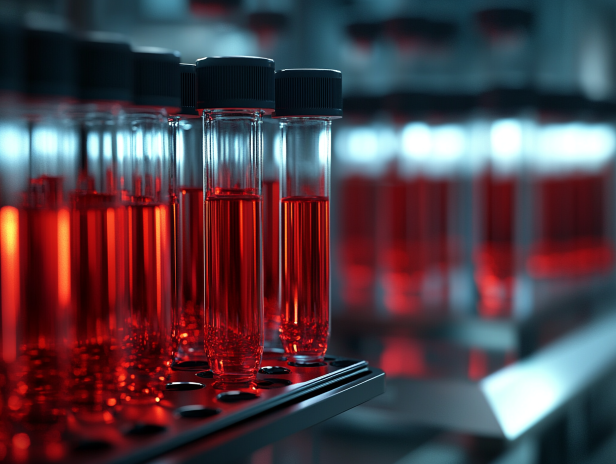 Preparing for an NMR LipoProfile Blood Test: What You Need to Know