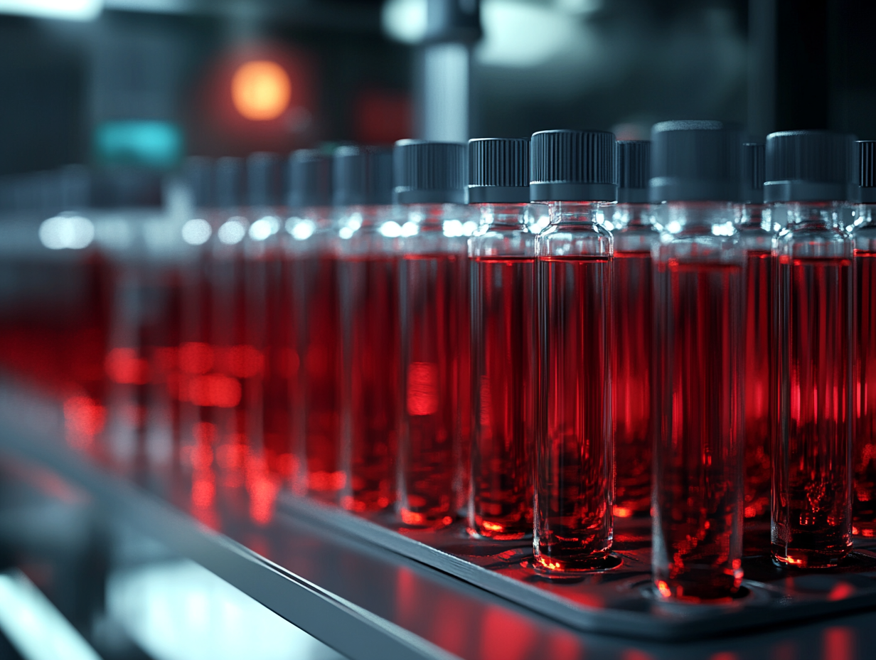 How to Prepare for an INR Test: What You Need to Know Beforehand