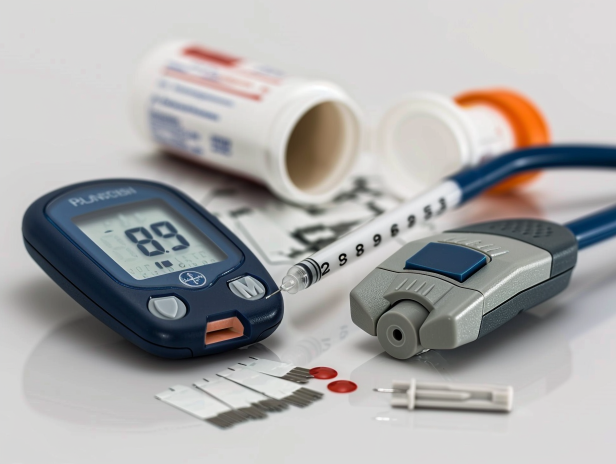 Amylin Agonists vs. GLP-1 Agonists: How They Work, Differences, and Clinical Use Cases