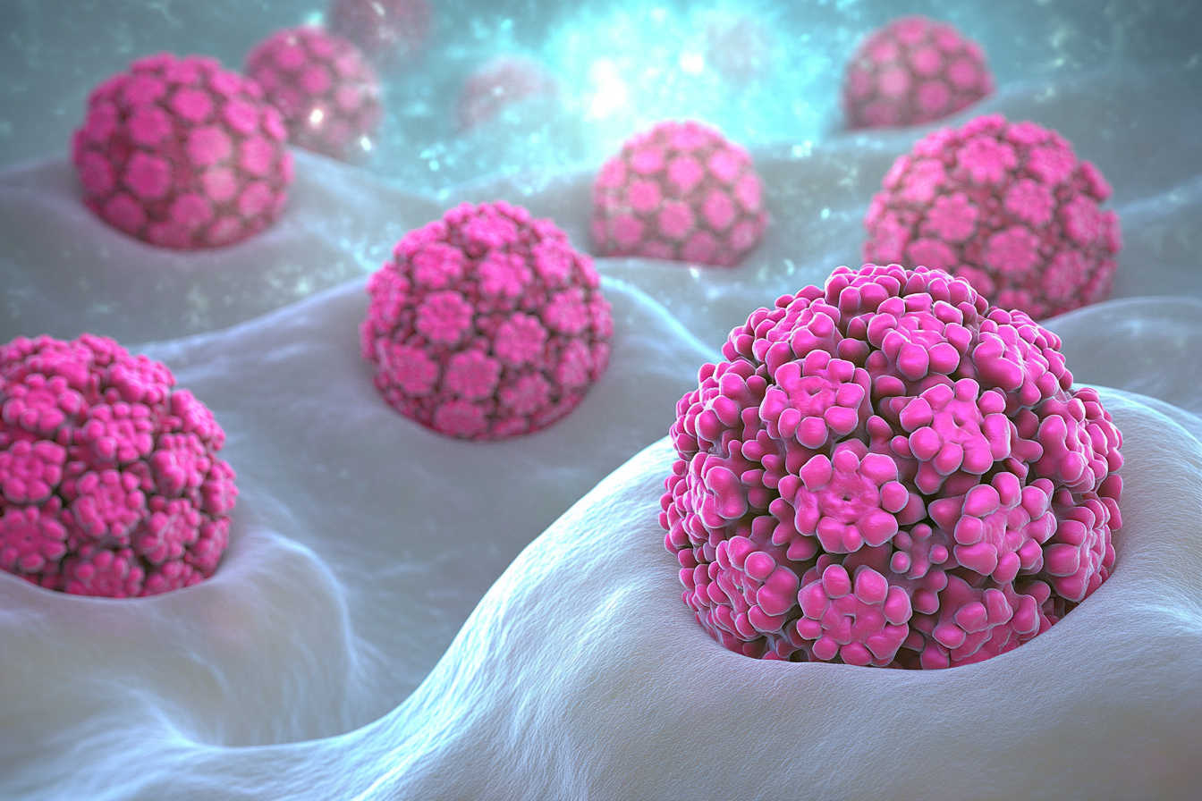 Where to Get the Gardasil 9 Vaccine: Locations and Availability in Canada