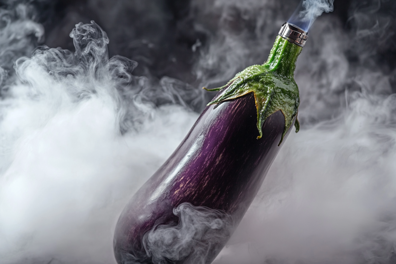 Does Vaping Cause ED?