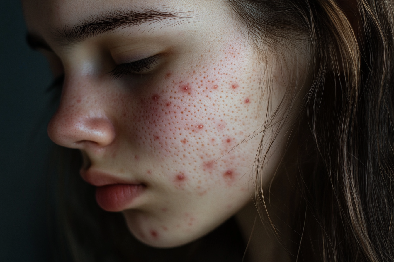 Understanding Acne Treatment Options at TeleTest
