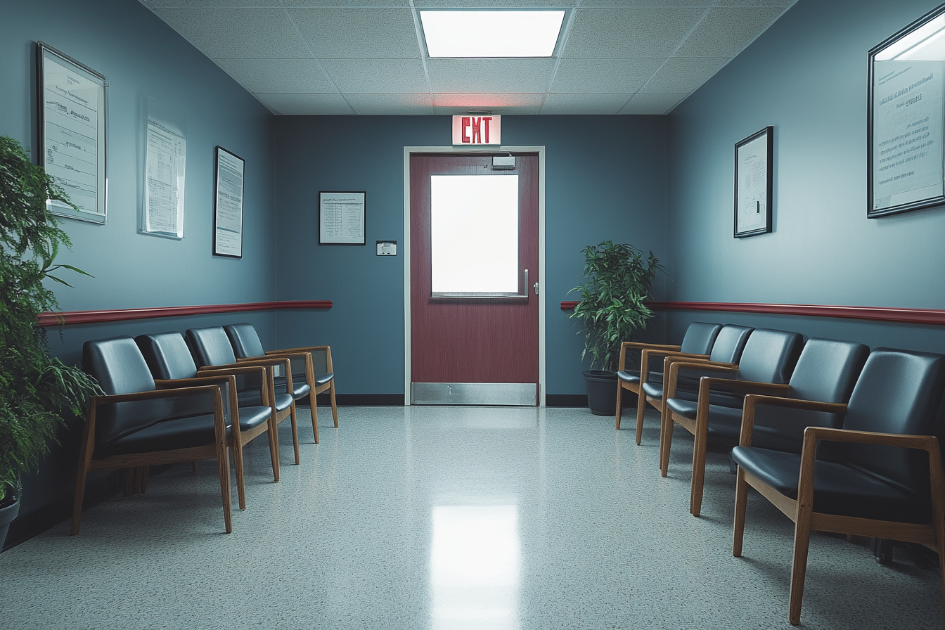 Can Your Family Doctor Deroster You for Using Walk-in Clinics in Ontario?