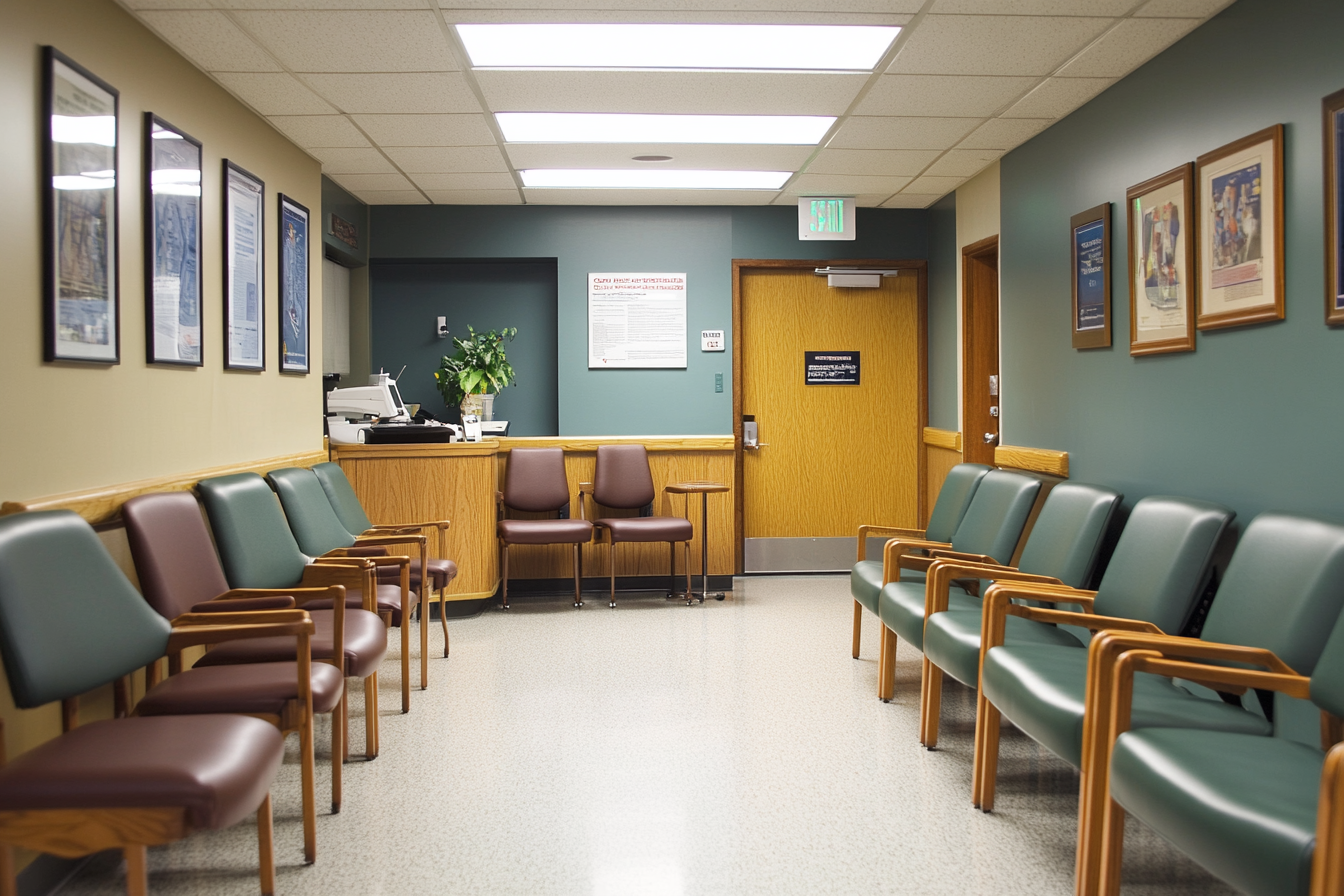 Will My Family Doctor Know If I Use a Walk-In Clinic