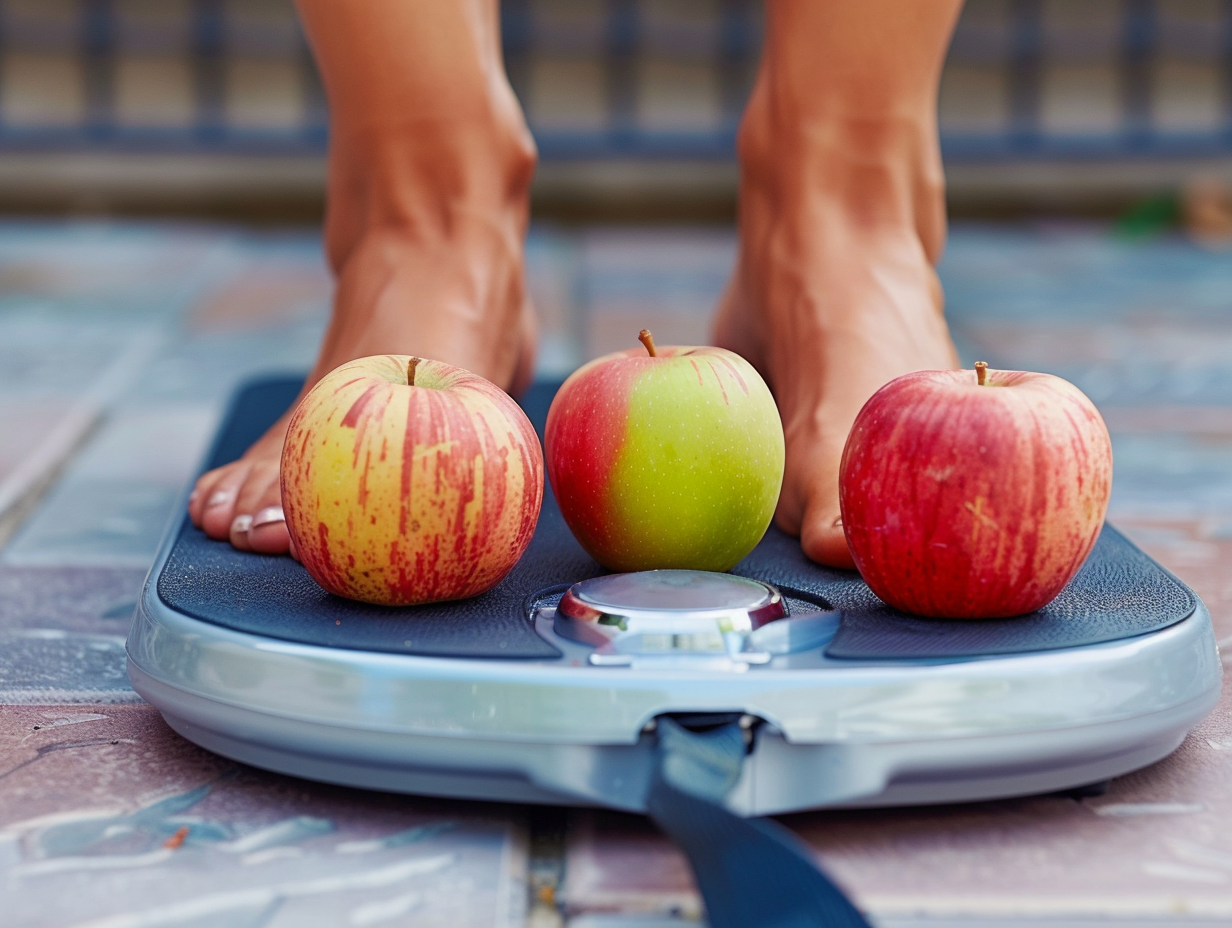 Comparing Dual Action Weight Loss: MariTide vs. Mounjaro